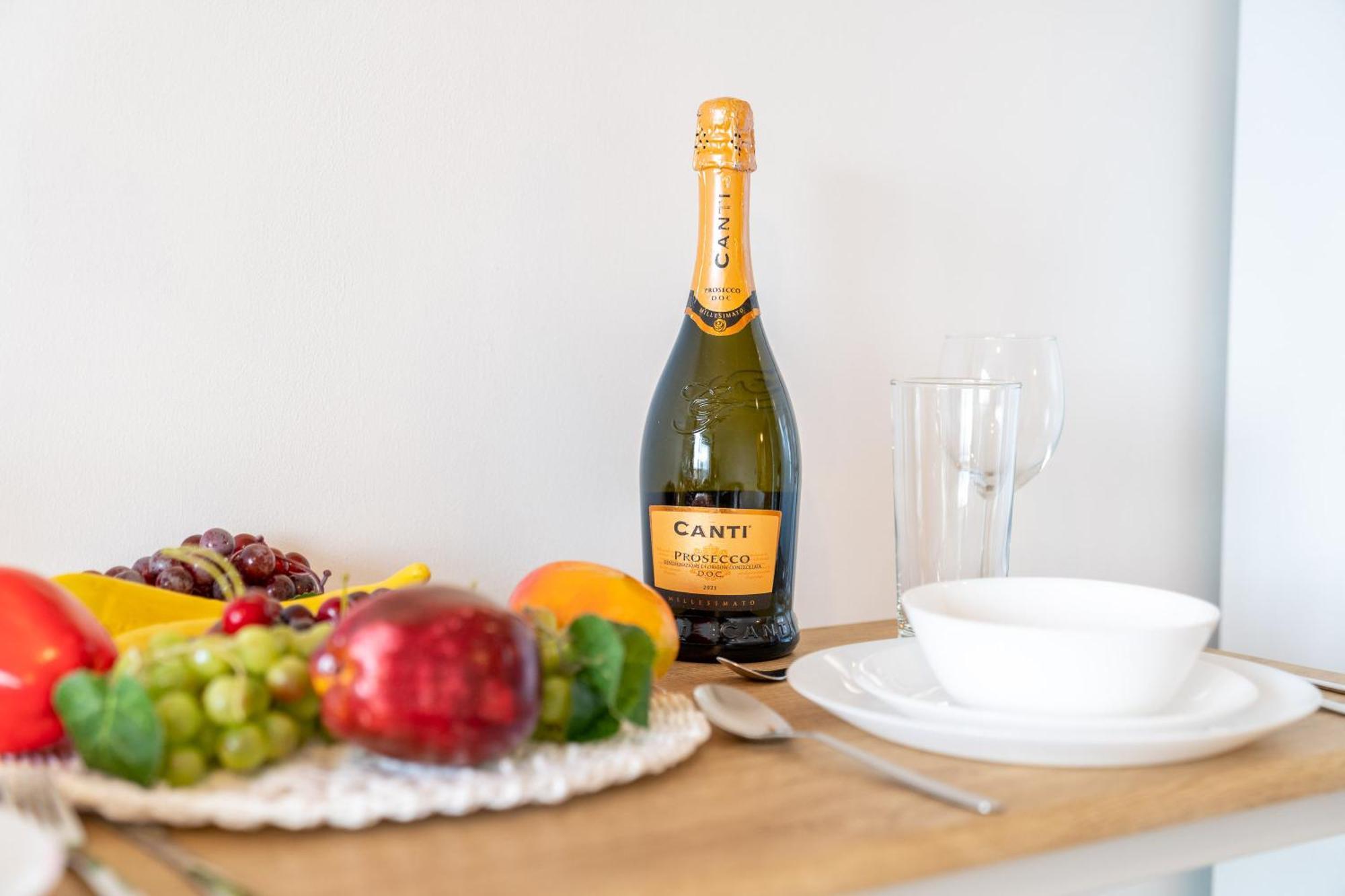 City Centre Apartment - Juliette Balcony - Fast Wifi 19A 버밍엄 외부 사진