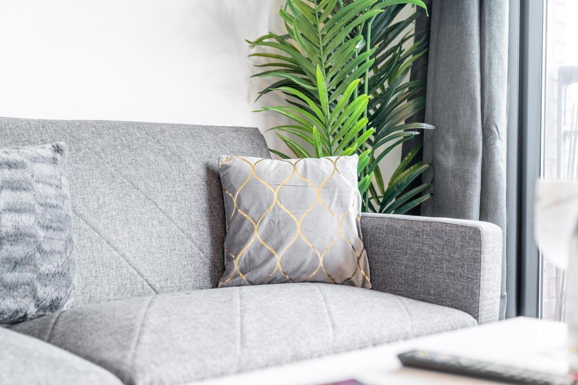 City Centre Apartment - Juliette Balcony - Fast Wifi 19A 버밍엄 외부 사진